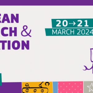 European Research and Innovation Days (R&I Days) 2024