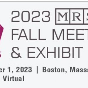 The Johannes Kepler University Linz joined the MRS Fall Meeting 2023 in Boston